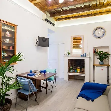 Colosseum/Panisperna Nina Apartament With Terrace Rome Exterior photo